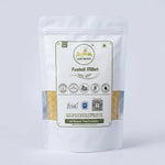 Grano Organico Premium Foxtail Millet (Kangni/Thinai) | Organic, Chemical & Pesticide Free
