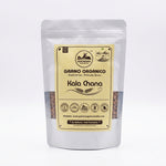 Grano Organico Premium Kala Chana (Brown Chickpeas) | Unpolished, High Fiber & Chemical-Free