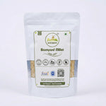 Grano Organico Premium Barnyard Millet (Sanwa/Jhangora) | Organic, Chemical & Pesticide Free