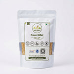Grano Organico Premium Proso Millet (Chena/Barri) | Organic, Chemical & Pesticide Free