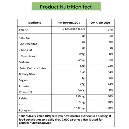 Grano Organico Premium Toor Dal (Arhar) | Unpolished & Chemical Free