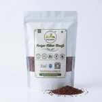 Grano Organico Premium Finger Millet (Ragi/Nachni) | Organic, Chemical & Pesticide Free