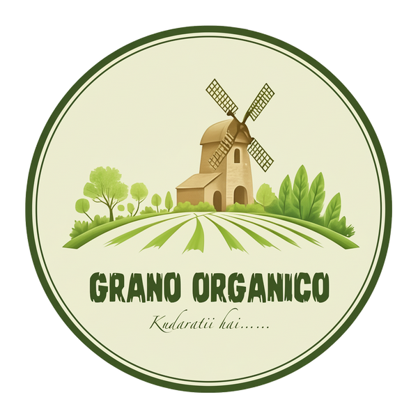 Grano Organico Pvt Ltd